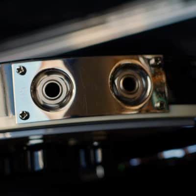 Rickenbacker 620 2000 - 2011 - Jetglo image 12