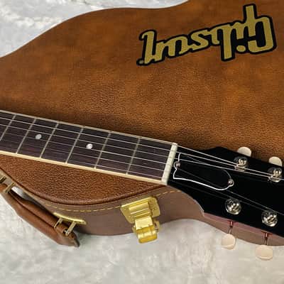 NEW! Gibson SG Special Vintage Cherry - Only 6.4 lbs - Authorized Dealer- In Stock! G07183 image 6