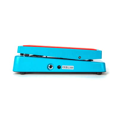 Dunlop MR95LTD Mick Ronson Cry Baby Wah Pedal Bild 3
