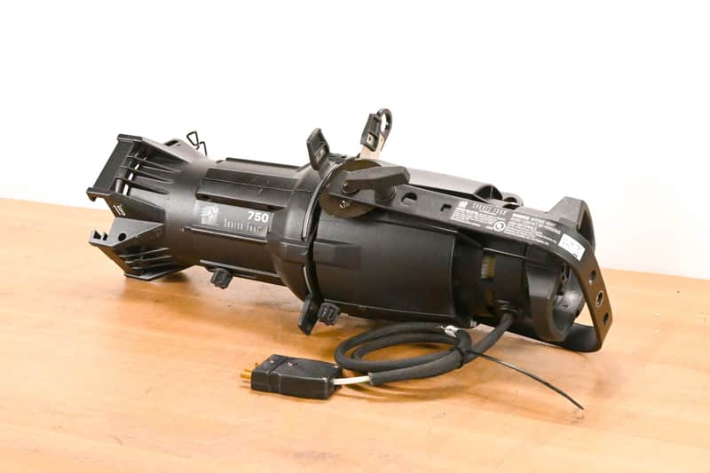 ETC ETC Source Four 750 19 Degree Ellipsoidal Light