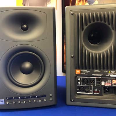 JBL LSR 4326 image 3