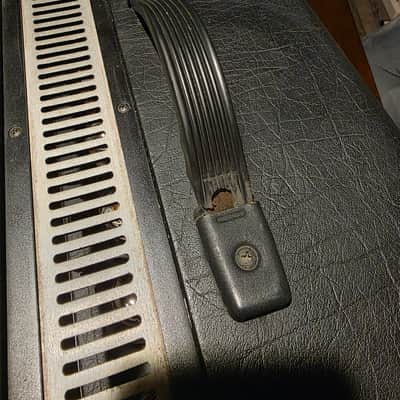 Mesa Boogie Dual Rectifier Solo Head 2-Channel 100-Watt Guitar Amp Head 1992 - 2000 - Various image 4