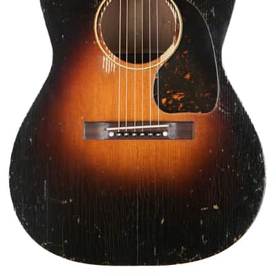 1945 Gibson LG-2 Banner image 2