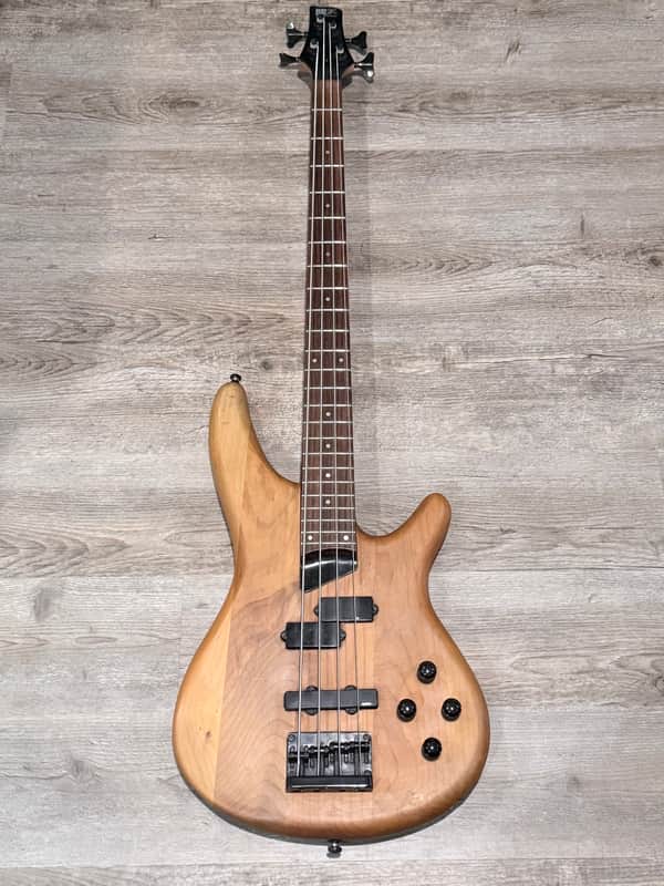 Ibanez SR500 Standard Soundgear Bass 2005 - 2018 | Reverb