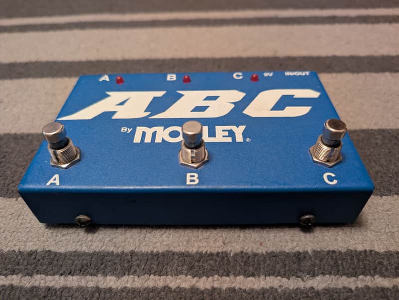 Morley ABC