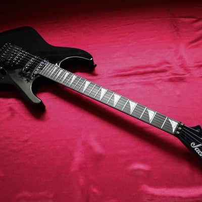 Jackson American Series Soloist SL3 2022 - Present - Gloss Black image 9