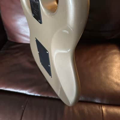 Fender Stratocaster American Vintage ‘65 2025 Body with 2023 Neck image 10