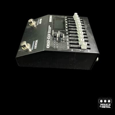 boss eq-200 - X19172 image 2