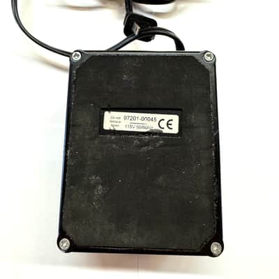 Carl Martin Hot Drive 'N Boost MKI image 2