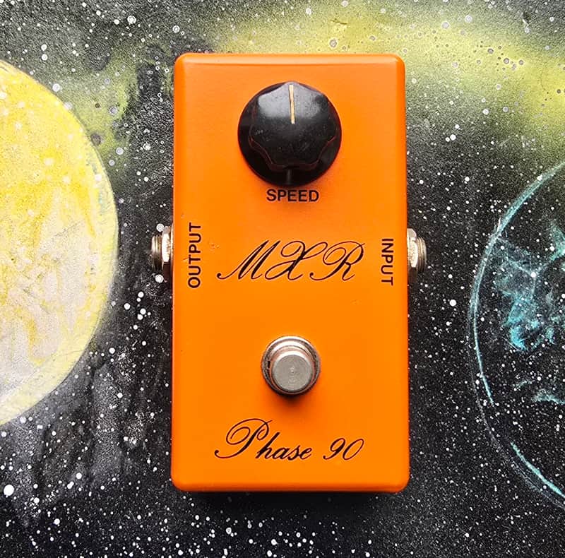 MXR Phase 90