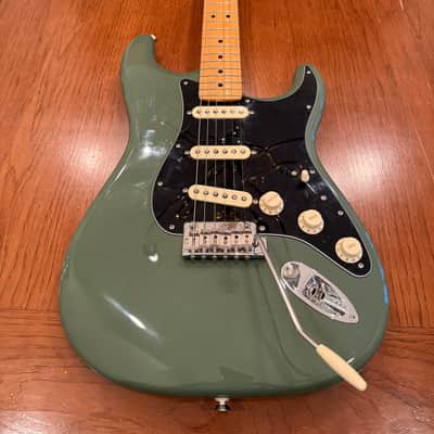 Fender American Professional Stratocaster image 1