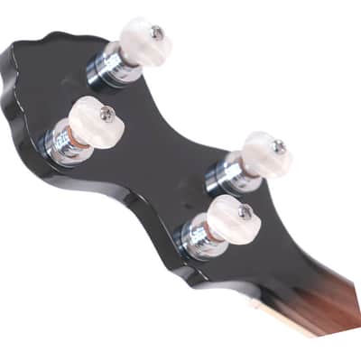 Gold Tone OT-800 Tubaphone Openback Banjo image 5