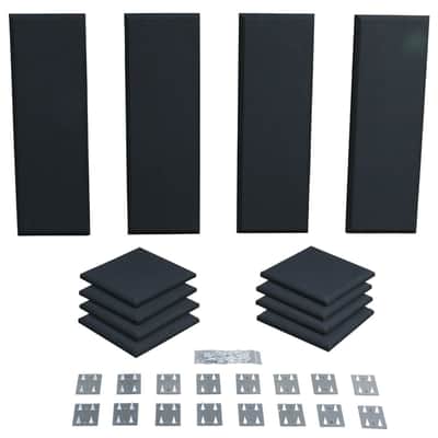 Primacoustic London 8 Room Kit