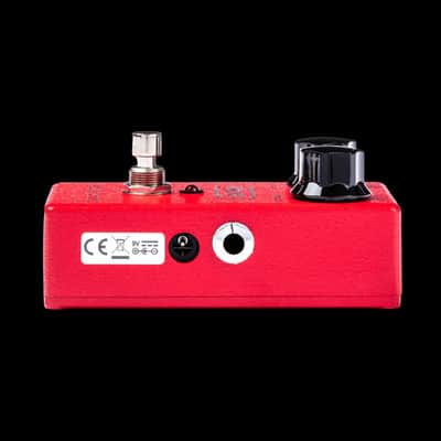 MXR MXR102 Dyna Comp Compressor Pedal image 4