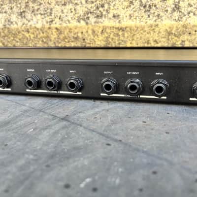 Audio Logic 440 Quad Noise Gate image 9