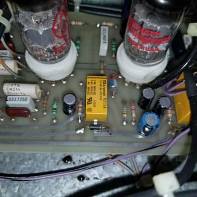 Langner DCP-1 Elite Custom Audio Preamp DCP-1 Elite Custom  Anodized Seafoam Green image 8