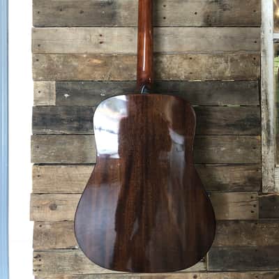 Yamaki AY370S Late 1970's Gloss Natural image 5