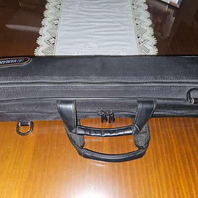 Yamaha YFL-261 Standard Offset G C-Foot Flute image 7