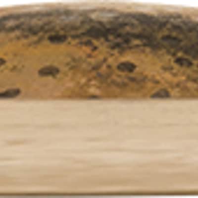 MEINL B21POR Byzance Traditional Polyphonic Ride 21 Zoll traditional image 3