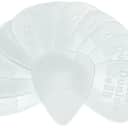 Dunlop 44P038 Nylon Standard Guitar Picks - .38mm White (12-pack)