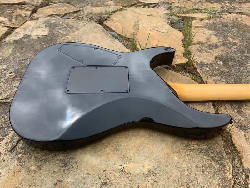 ESP MM250 270 KH2 Zorlac Kirk Hammett 1990 | Reverb