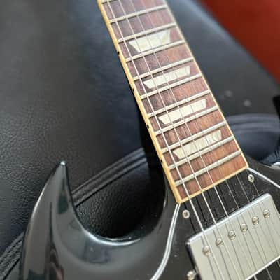 Gibson SG Standard - Ebony image 6