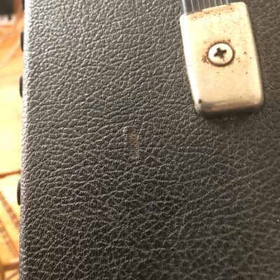 Fender Bassman 135 with 2x15 cab image 15
