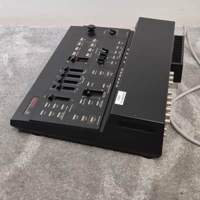 Panasonic WJ-MX10 Digital Production Mixer - Multi-Track Recording, Audio Mixing - Very Good w/ Power Supply & Hard Cas image 10