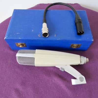 Sennheiser MD 421-N Cardioid Dynamic Microphone image 2