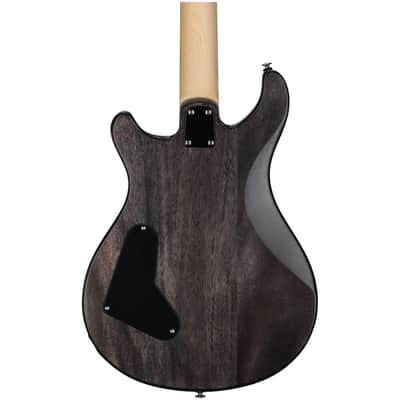 PRS Paul Reed Smith SE CE24 Standard Stoptail Electric Guitar (with Gig Bag) image 5