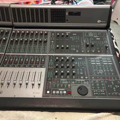 Digidesign D-Command 2006-2015 image 2
