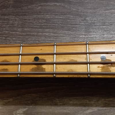 Peavey Patriot Bass 80's-Natural image 12