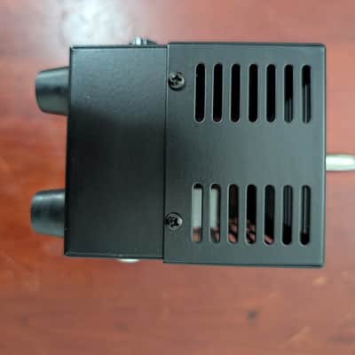 Orange Micro Dark 20-Watt Guitar Amp Head 2015 - Present - Black image 6