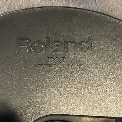 Roland TD-6V V Drum Electronic Kit image 10