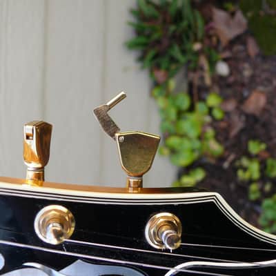 Gibson ES-775 Sunburst image 4