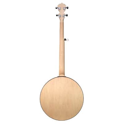 Deering Goodtime Two 5-String Resonator Banjo image 2