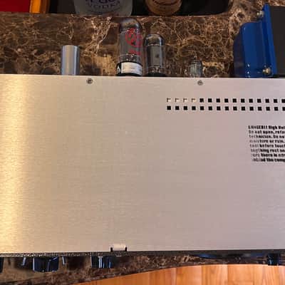Highland Dynamics BG2 Mono Tube Compressor image 6
