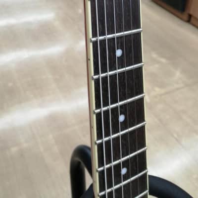 Epiphone Wildkat WR Electric Guitar - Unique Style image 4