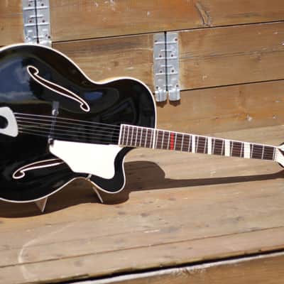 Neubauer Jazz 1950's - Black/Natural image 3