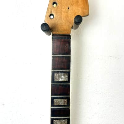 Fender Jaguar Neck 1967 - Rosewood image 17