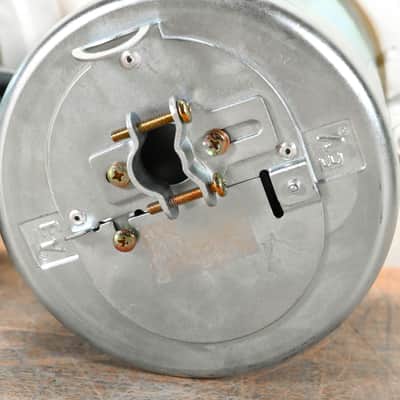 Electro-Voice (EV) EVID C4.2 4" 2-Way Coaxial Ceiling Loudspeaker (PAIR) CG01F30 image 9