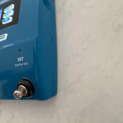 TC Helicon VoiceLive Play 2012 - Present - Blue image 4