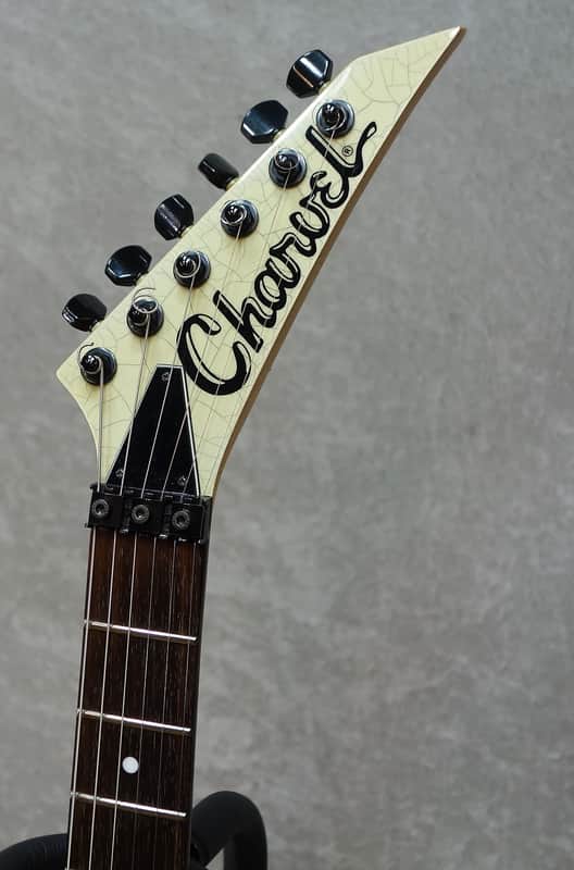 Charvel Fusion Custom image 3