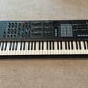 Arturia PolyBrute Noir 61-Key Synthesizer