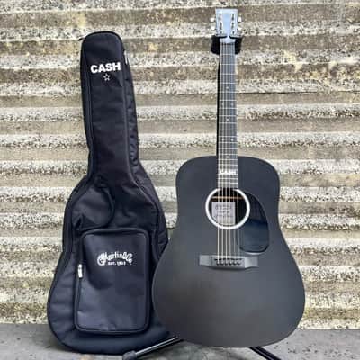 Martin DX Johnny Cash image 1