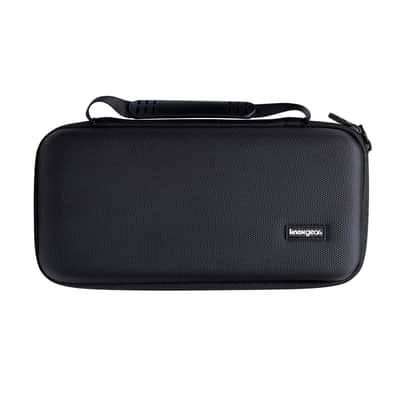 Knox Gear Portable Hardshell Travel Storage Case for SRS-XB33 Sony Bluetooth Speaker - Sony Extra Bass Sony Speakers Bluetooth Wireless Case - Water, Dust, Splash, Impact, and Shock Resistant image 2
