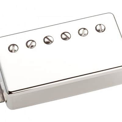 Seymour Duncan SH-1n '59 Model Humbucker Neck Pickup - NICKEL, #11101-01-Nc