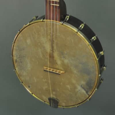 Sylvan Banjos 5-string open-back banjo image 1