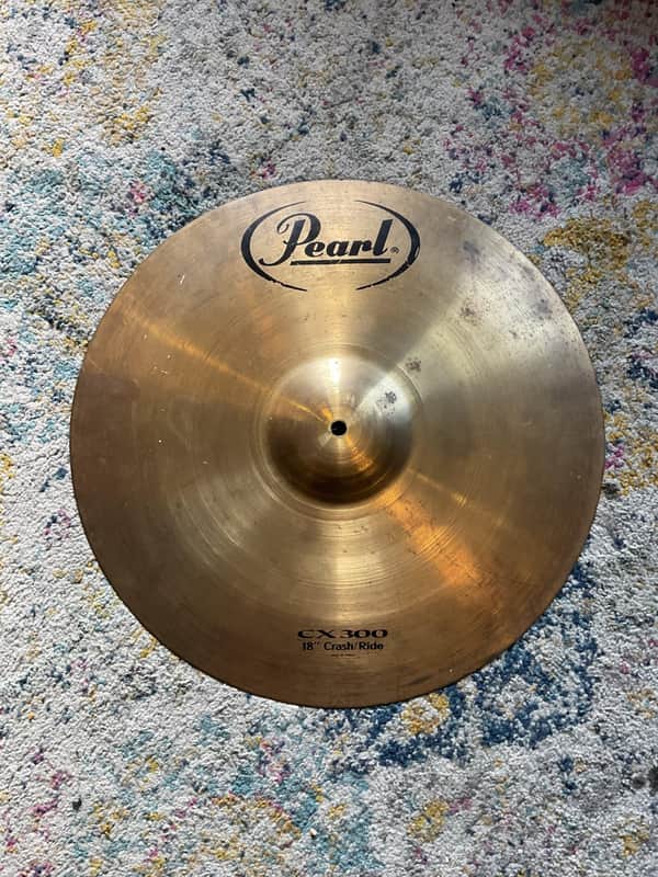 Pearl CX-300