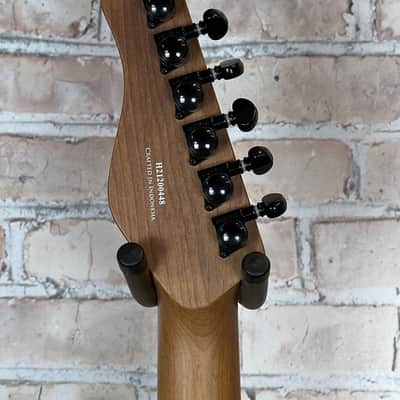 Michael Kelly MOD Shop 67 Duncan Electric Guitar (Columbus, OH) image 6